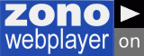 webplayer on